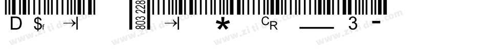 Didot Italic_3手机版字体转换
